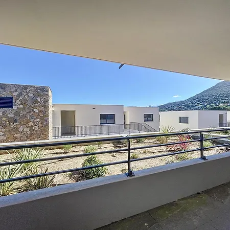 Dans Avec Piscine Calvi (Corsica)